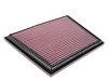 ES#2918699 - 33-3025 - Air Filter  - High performance replacement air filter - K&N - BMW MINI