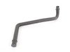 ES#2802793 - 037103213B - Crankcase Breather Hose - Does not include clamps or 45* elbow - Rein - Volkswagen