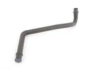 ES#2802793 - 037103213B - Crankcase Breather Hose - Does not include clamps or 45* elbow - Rein - Volkswagen