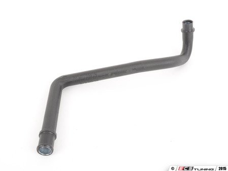 ES#2802793 - 037103213B - Crankcase Breather Hose - Does not include clamps or 45* elbow - Rein - Volkswagen