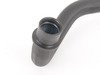 ES#2802793 - 037103213B - Crankcase Breather Hose - Does not include clamps or 45* elbow - Rein - Volkswagen