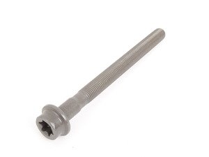 ES#1441466 - 94810418101 - Cylinder Head Bolt / Cam Gear Bolt - Priced Each  - M12 x 1.5 x 140mm - Genuine Porsche - Porsche