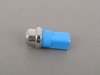 ES#2816315 - 8D0959481B - Auxiliary Fan Switch - 4 Pin - Located on the lower radiator hose connection - Hamburg Tech - Audi Volkswagen