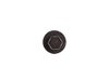 ES#37788 - 17111709442 - Hex head screw - ST6. 3X16. Used to secure body panels and trim pieces to various parts of the vehicle. - Genuine BMW - BMW