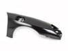 ES#3340189 - 99650303206GRV - Front Fender - Primer Coated - Right side fitment - Genuine Porsche - Porsche