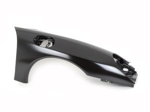 ES#3340189 - 99650303206GRV - Front Fender - Primer Coated - Right side fitment - Genuine Porsche - Porsche