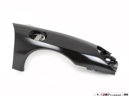 ES#3340189 - 99650303206GRV - Front Fender - Primer Coated - Right side fitment - Genuine Porsche - Porsche