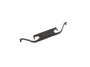 ES#59673 - 34112227670 - Front Anti Rattle Spring - Priced Each - Keeps your brake pads from moving inside caliper - Genuine BMW - BMW