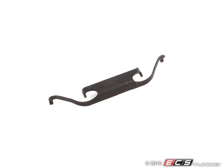 ES#59673 - 34112227670 - Front Anti Rattle Spring - Priced Each - Keeps your brake pads from moving inside caliper - Genuine BMW - BMW