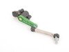 ES#1930680 - 95833107700 - Rear Ride Height Sensor - Instantly restores headlights, self-leveling, precise alignment, and safe driving. - Genuine Porsche - Volkswagen Porsche