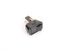ES#1402975 - 91161311300 - Mirror Adjustment Changeover Switch - For electric adjustment of left and right mirrors - Genuine Porsche - Porsche