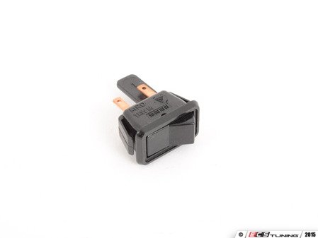 ES#1402975 - 91161311300 - Mirror Adjustment Changeover Switch - For electric adjustment of left and right mirrors - Genuine Porsche - Porsche