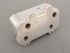 ES#3339752 - 99610702509 - Oil Cooler - Priced Each - Genuine Porsche Replacement Part - Genuine Porsche - Porsche