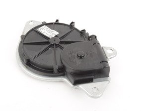 ES#1475299 - 98756118001 - Convertible Top Transmission - Right Side Fitment - Right side convertible top gear transmission for your 986 Porsche Boxster - Genuine Porsche - Porsche