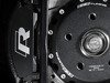 ES#3006069 - 013928ECS01KT2 - Front 2-Piece Brake Rotors - Pair (340x30) - Direct bolt-on replacement - 22% less weight! - ECS - Audi Volkswagen