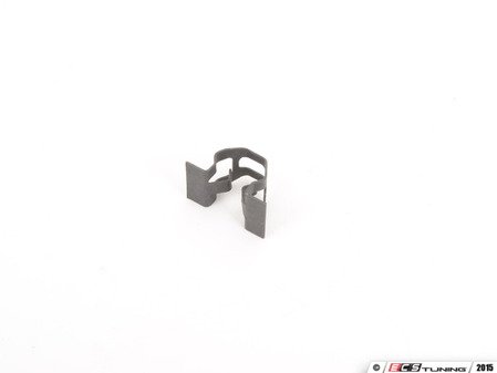 ES#1511007 - 99950753302 - Panel Fastener - Priced Each - Interior trim panel clip - 8 x 10mm - Genuine Porsche - Audi BMW Volkswagen Mercedes Benz MINI Porsche