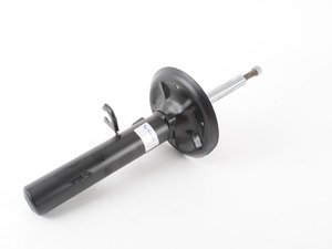 ES#2608530 - 31313453522 - E83 X3 Front Strut Assembly - Right - OEM replacement for your vehicle's suspension - Sachs - BMW