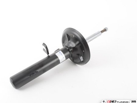 ES#2608530 - 31313453522 - E83 X3 Front Strut Assembly - Right - OEM replacement for your vehicle's suspension - Sachs - BMW