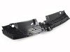 ES#2215326 - 5C6898001 - Chrome Grill Kit - Includes upper and lower chrome trimmed grilles - Genuine Volkswagen Audi - Volkswagen