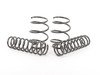 ES#2649562 - 2053.140 - Pro-Kit Springs - Average lowering of 1.3-1.5"F 1.0"R - Eibach - BMW