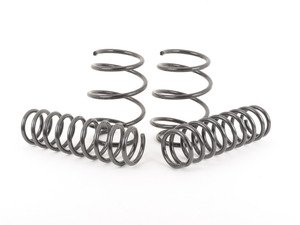 ES#2649562 - 2053.140 - Pro-Kit Springs - Average lowering of 1.3-1.5"F 1.0"R - Eibach - BMW