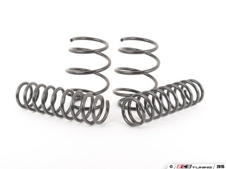 ES#2649562 - 2053.140 - Pro-Kit Springs - Average lowering of 1.3-1.5"F 1.0"R - Eibach - BMW