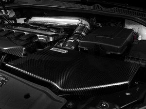 ES#2864878 - 003910ecs02-06kt - Kohlefaser Luft-Technik Intake System - With Carbon Fiber Air Box & Polished Aluminum Tubes - In House Engineered "Air Technology" for maximum performance and stunning aesthetics - ECS - 