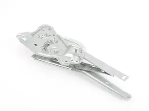 Window Regulator - Left