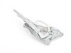 ES#94675 - 51341944071 - Window Regulator - Left - Common fix for a power window that just won't move - Genuine BMW - BMW