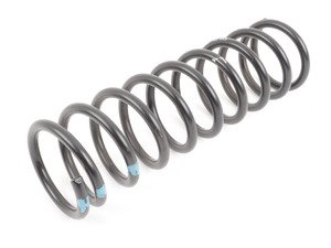 ES#58702 - 33531127149 - Coil Spring - Genuine BMW - BMW