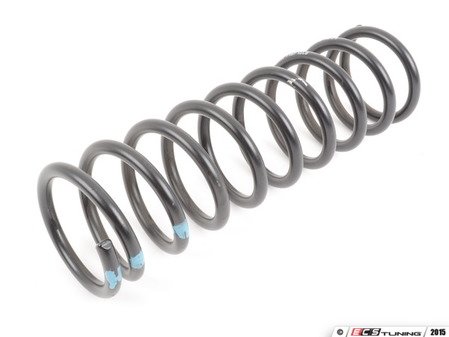 ES#58702 - 33531127149 - Coil Spring - Genuine BMW - BMW