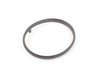 ES#280416 - 06D115475 - Oil Filter Sealing Ring - Seals the oil filter against the oil filter housing - Genuine Volkswagen Audi - Audi