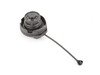ES#2104002 - 8E0201550J - Gas Cap With Strap - Replace your leaking cap, or the one you left at the pump - Genuine Volkswagen Audi - Audi