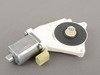 ES#184400 - 67626934300 - Window Electric Motor Rear Passenger Side  - Replace your worn out window motor - Genuine MINI - MINI