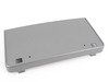 ES#2732789 - 8V5807287E1RR - Front Plate Bracket - Platinum Grey - Allows for clean mounting of your front license plate - Genuine Volkswagen Audi - Audi