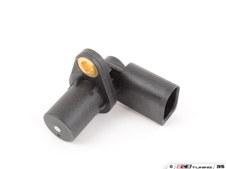 ES#281032 - 06E906433 - Crankshaft Position Sensor - Referred to as the speed sensor & reference sensor - Genuine Volkswagen Audi - Audi