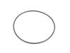 ES#471718 - N91046501 - Oil Filter Housing Seal - Seals the oil filter housing to the housing assembly at the engine block - Genuine Volkswagen Audi - Audi