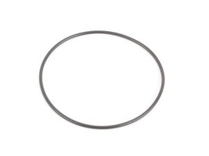 ES#471718 - N91046501 - Oil Filter Housing Seal - Seals the oil filter housing to the housing assembly at the engine block - Genuine Volkswagen Audi - Audi