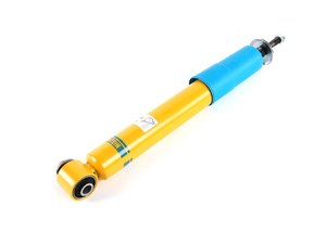 ES#1843997 - 24-060615 - B6 Performance Rear Shock - Priced Each - Unbelievable control, precise handling, ultimate performance and incredible comfort. German-made with world-famous Bilstein quality and a limited lifetime warranty! - Bilstein - BMW