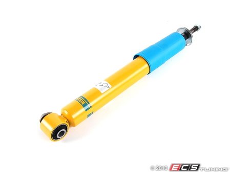 ES#1843997 - 24-060615 - B6 Performance Rear Shock - Priced Each - Unbelievable control, precise handling, ultimate performance and incredible comfort. German-made with world-famous Bilstein quality and a limited lifetime warranty! - Bilstein - BMW