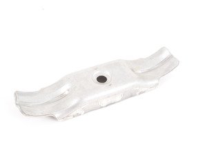 ES#1753151 - 2104927241 - Bracket - Priced Each - Genuine Mercedes Benz - Mercedes Benz