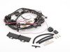 ES#2136213 - 61129238717 - Wiring Harness Repair Section - Front Right - Replace your damaged wiring harness - Genuine BMW - BMW