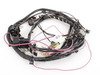 ES#2136213 - 61129238717 - Wiring Harness Repair Section - Front Right - Replace your damaged wiring harness - Genuine BMW - BMW