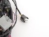 ES#2136213 - 61129238717 - Wiring Harness Repair Section - Front Right - Replace your damaged wiring harness - Genuine BMW - BMW