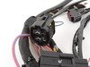 ES#2136213 - 61129238717 - Wiring Harness Repair Section - Front Right - Replace your damaged wiring harness - Genuine BMW - BMW