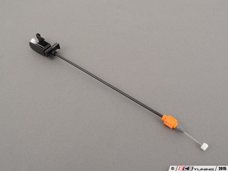 ES#91151 - 51227131740 - BOWDEN CABLE - Genuine BMW - BMW