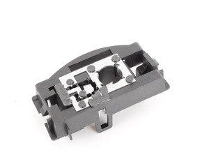 ES#1929747 - 63217262575 - Tail light bulb socket - left - Hatch mount light bulb socket - Genuine BMW - BMW