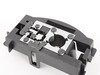 ES#1929747 - 63217262575 - Tail light bulb socket - left - Hatch mount light bulb socket - Genuine BMW - BMW