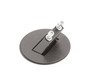 ES#77061 - 51130441503 - MINI Grille Badge Holder Kit  - Add some style or badge to your front grille ; for slate type grille - Genuine MINI - MINI