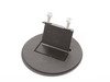 ES#77061 - 51130441503 - MINI Grille Badge Holder Kit  - Add some style or badge to your front grille ; for slate type grille - Genuine MINI - MINI